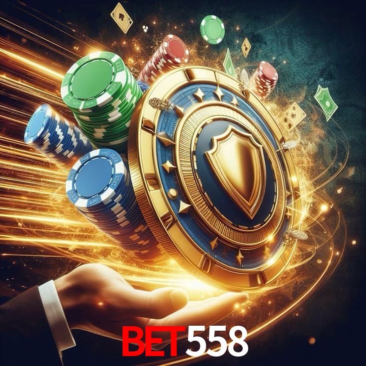 BET558 Slots - BET558 visual 2