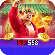 BET558 símbolo institucional